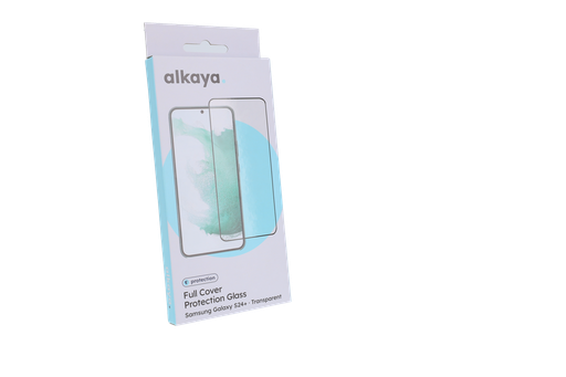 alkaya. | A Shield | Displayschutzglass | 3D Full Cover